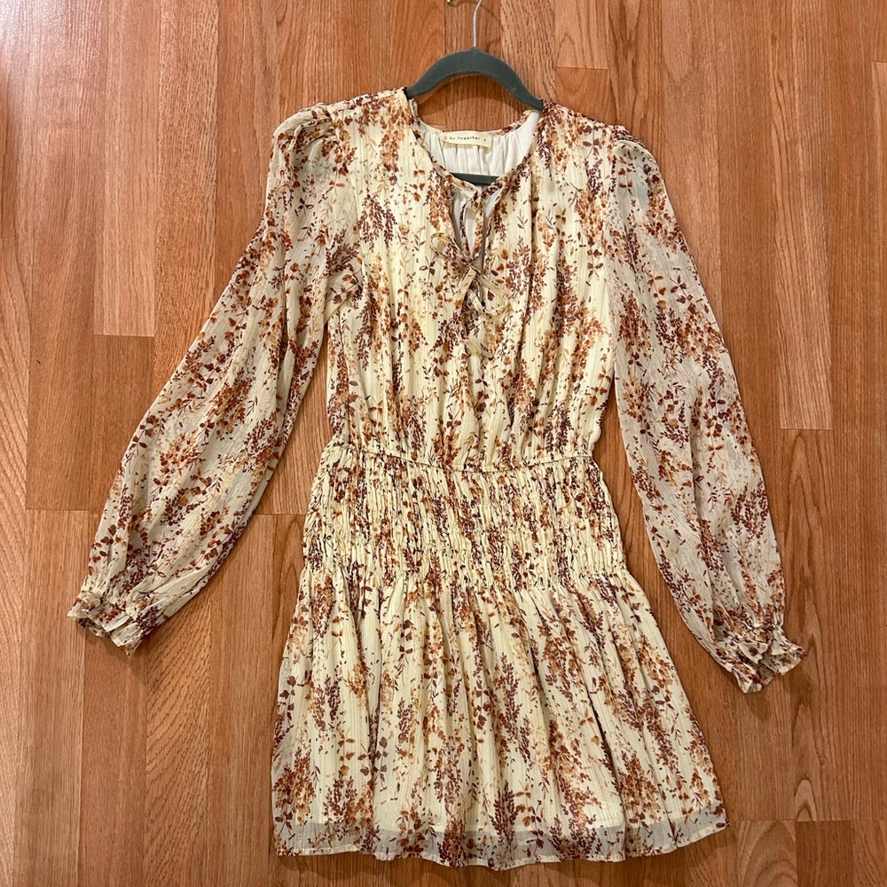 By together dress